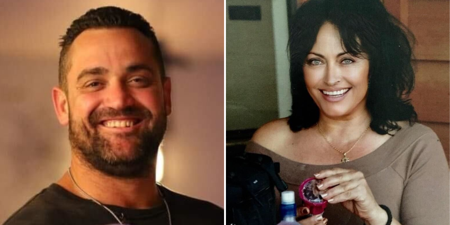 Dupla tragédia. Mulher morre “de coração partido” apenas 3 dias depois de encontrar o filho morto