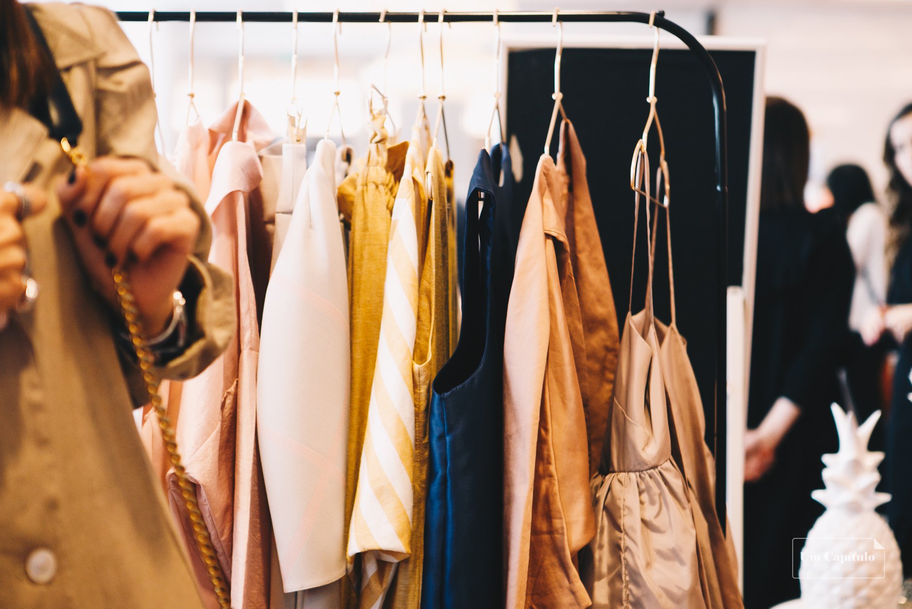 50 marcas portuguesas e entrada gratuita. Este mercado no Porto é perfeito para adiantar compras de Natal