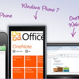 Vouchers gratuitos para certificação em OneNote 2010 na Ciclo