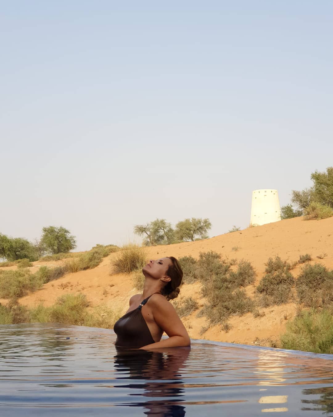 Conheça o hotel de luxo no Dubai onde Cristina Ferreira passou férias