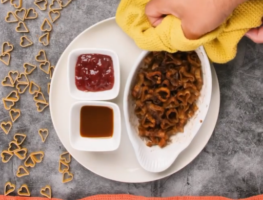 Massa crocante com sabor a churros? Veja como se faz esta receita “viciante”