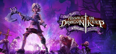 Jogos PlayStation Plus para fevereiro: EA Sports UFC 4, Tiny Tina's Assault  on Dragon Keep: A Wonderlands One-shot Adventure e Planet Coaster: Console  Edition – PlayStation.Blog BR