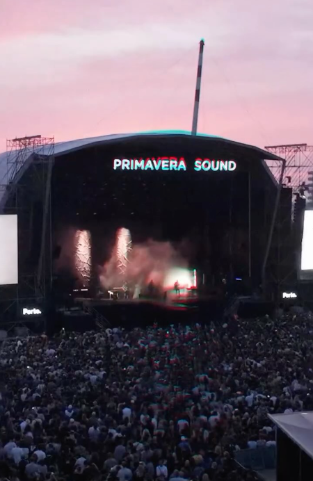 Primavera Sound Porto. De como chegar aos maiores concertos, saiba tudo sobre o festival