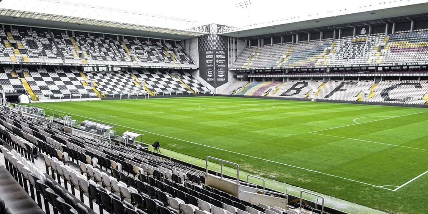 Boavista sob novo impedimento de inscrições pela FIFA