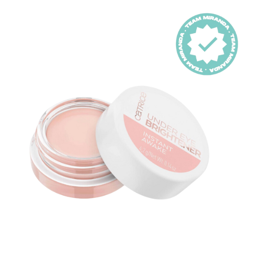 Catrice, Under Eye Brightener