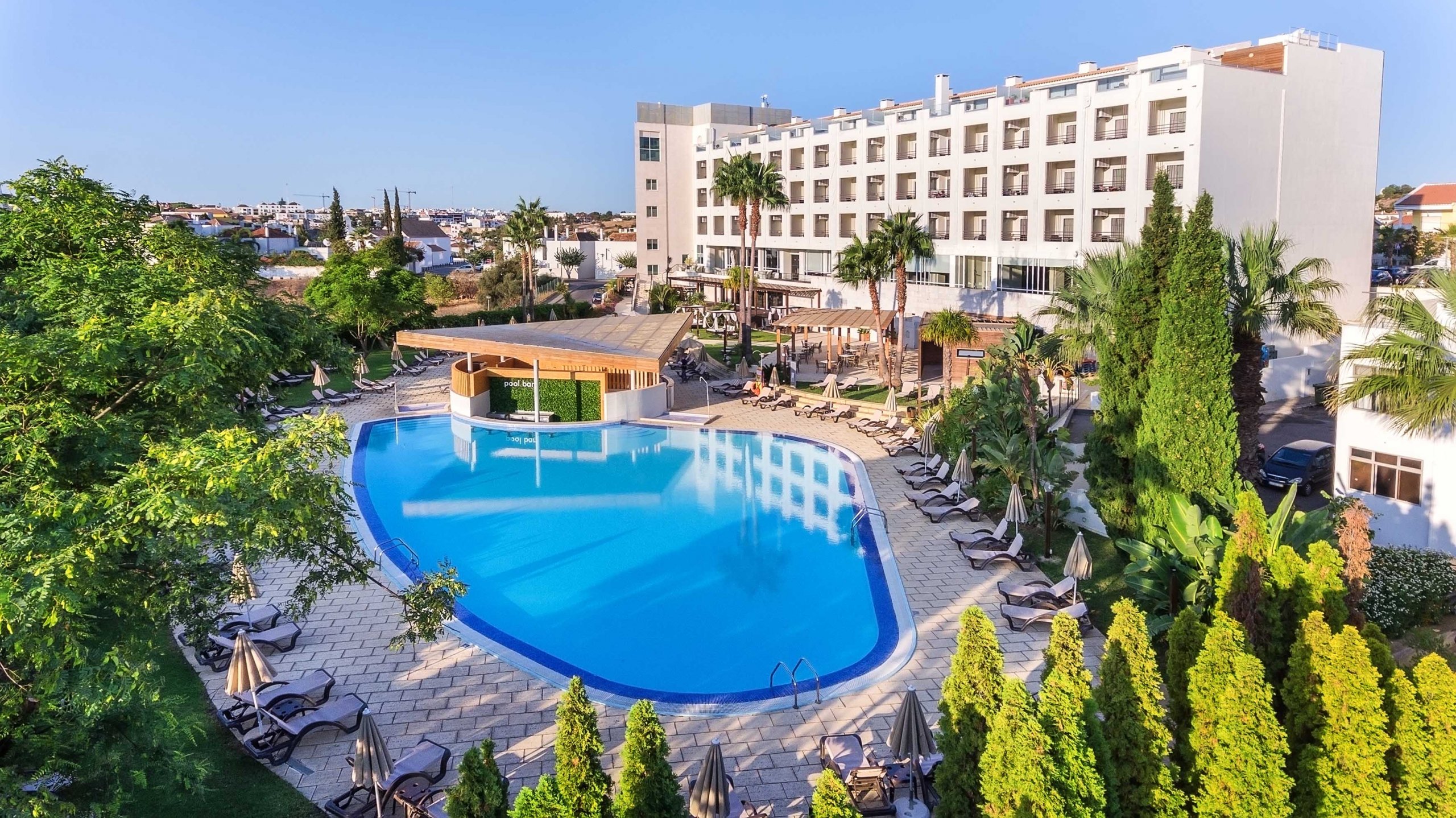 Crianças são ótimas, uma escapadinha sem o Panda também. Estes 2 hotéis são só para adultos