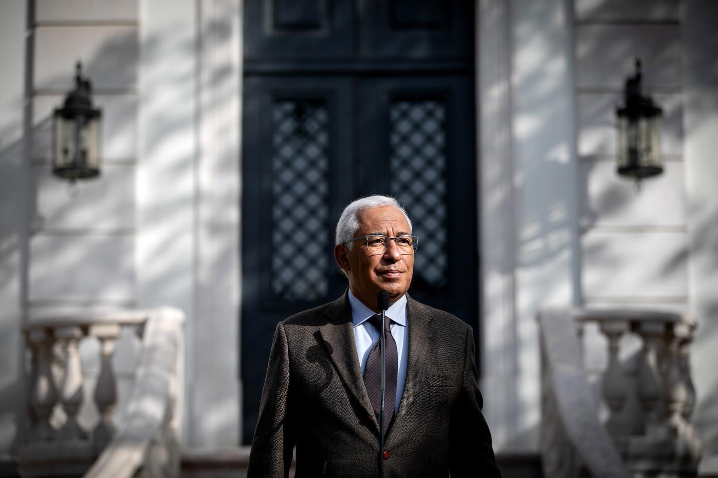 Novo Governo de António Costa toma posse esta quarta-feira. Ministras estão em maioria