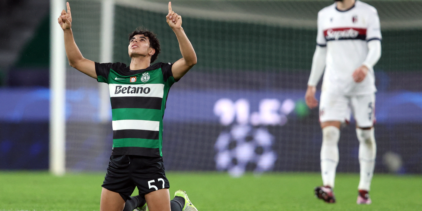 João Simões antevê desafio difícil do Sporting: "Vai decidir-se nos pormenores"