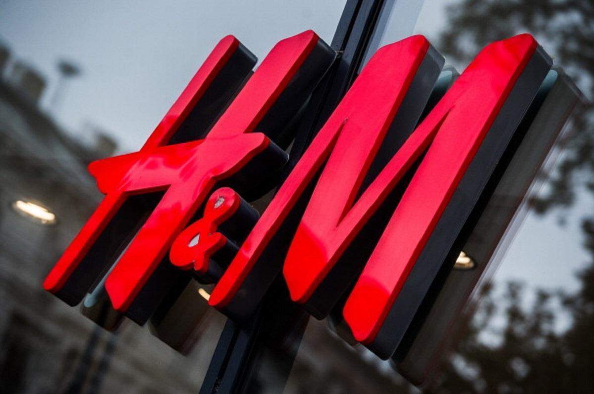 H&M abre nova (e maior) loja da marca no NorteShopping