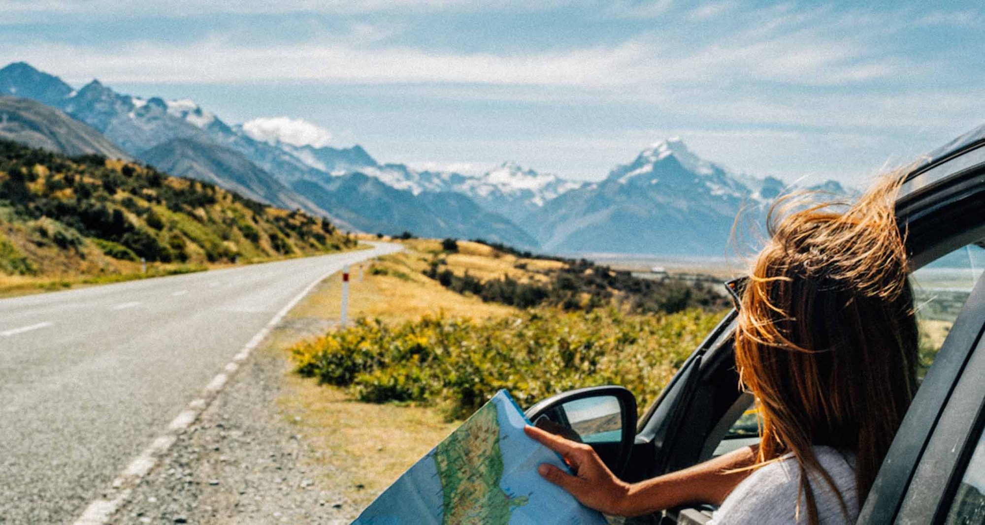 As 9 melhores estradas de Portugal para fazer uma road trip