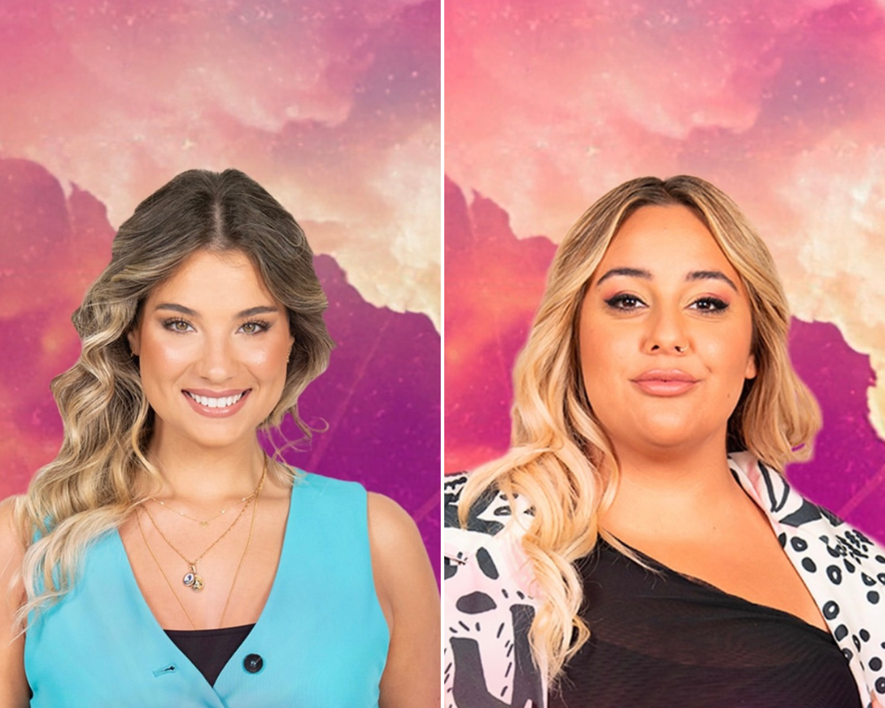 “Secret Story”. Ana exige cabelos apanhados na cozinha e Flávia entrou para dar um “bom show”