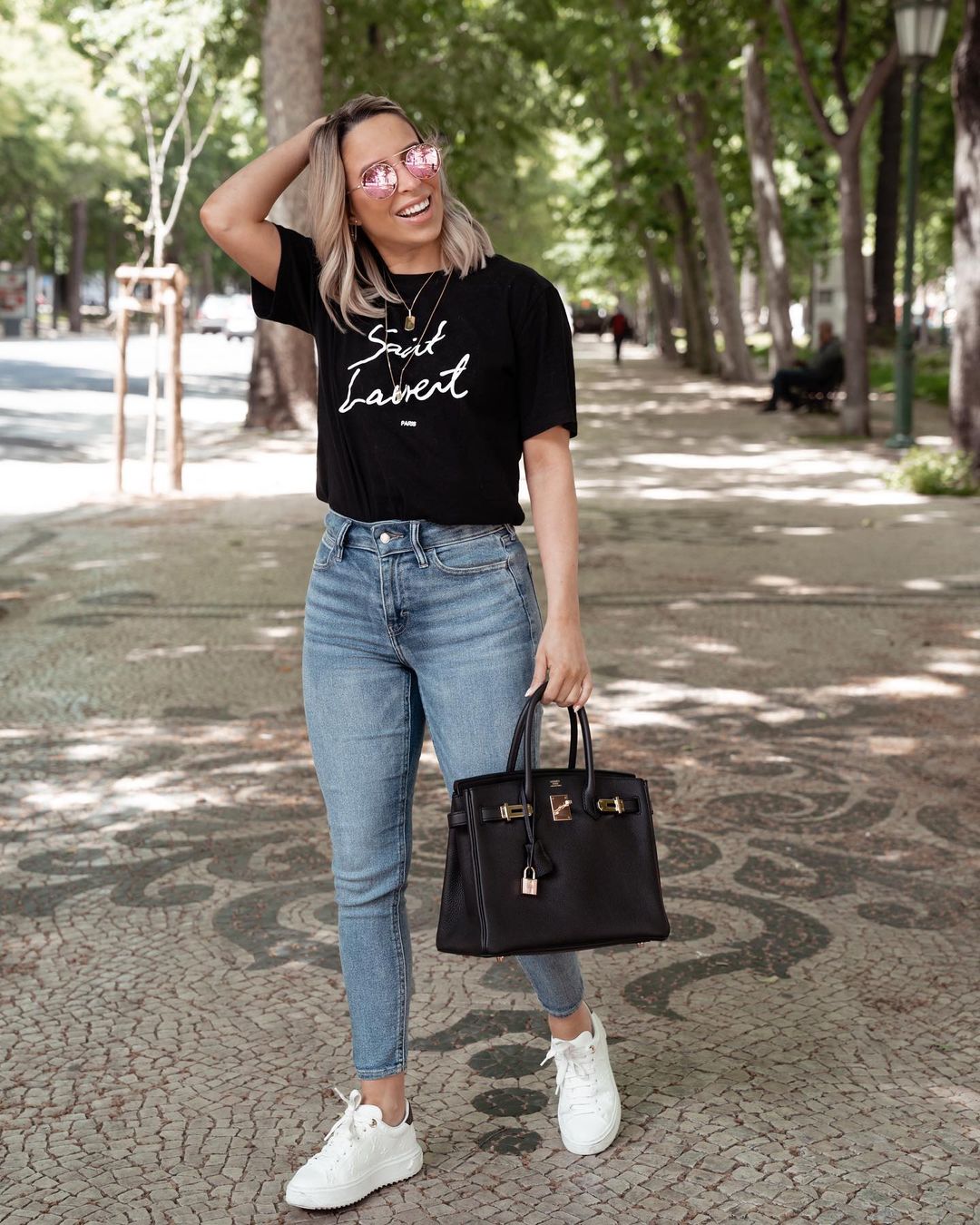 Helena Coelho esclarece regresso precoce ao trabalho após parto. “A mãe tem contas para pagar”