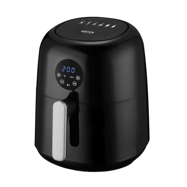 Esta air fryer está com 50% de desconto (mas por tempo muito limitado). Saiba onde