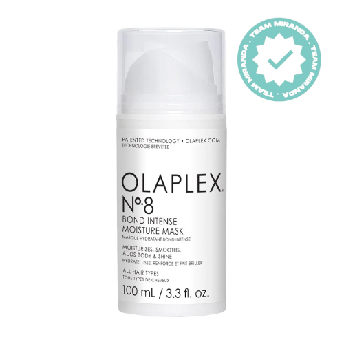 Olaplex, Nº 8 Masque Hydratant Bond Intense Máscara de Cabelo
