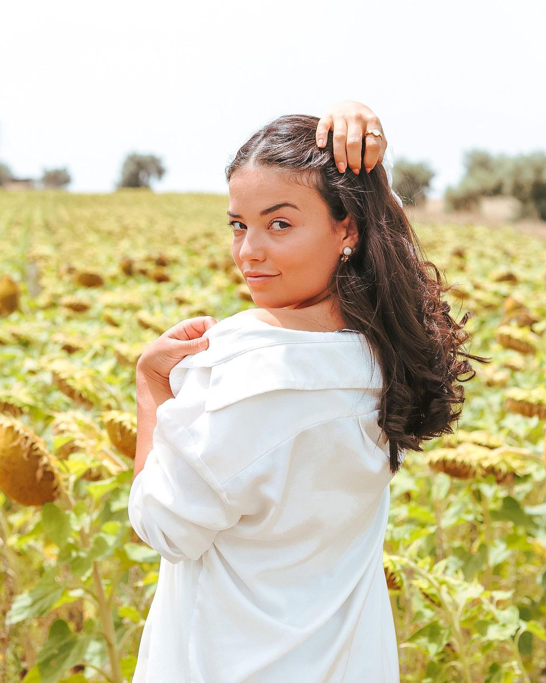 Sandra Silva sobre a gravidez. “Foi um bebé planeado, a concretização de um sonho”