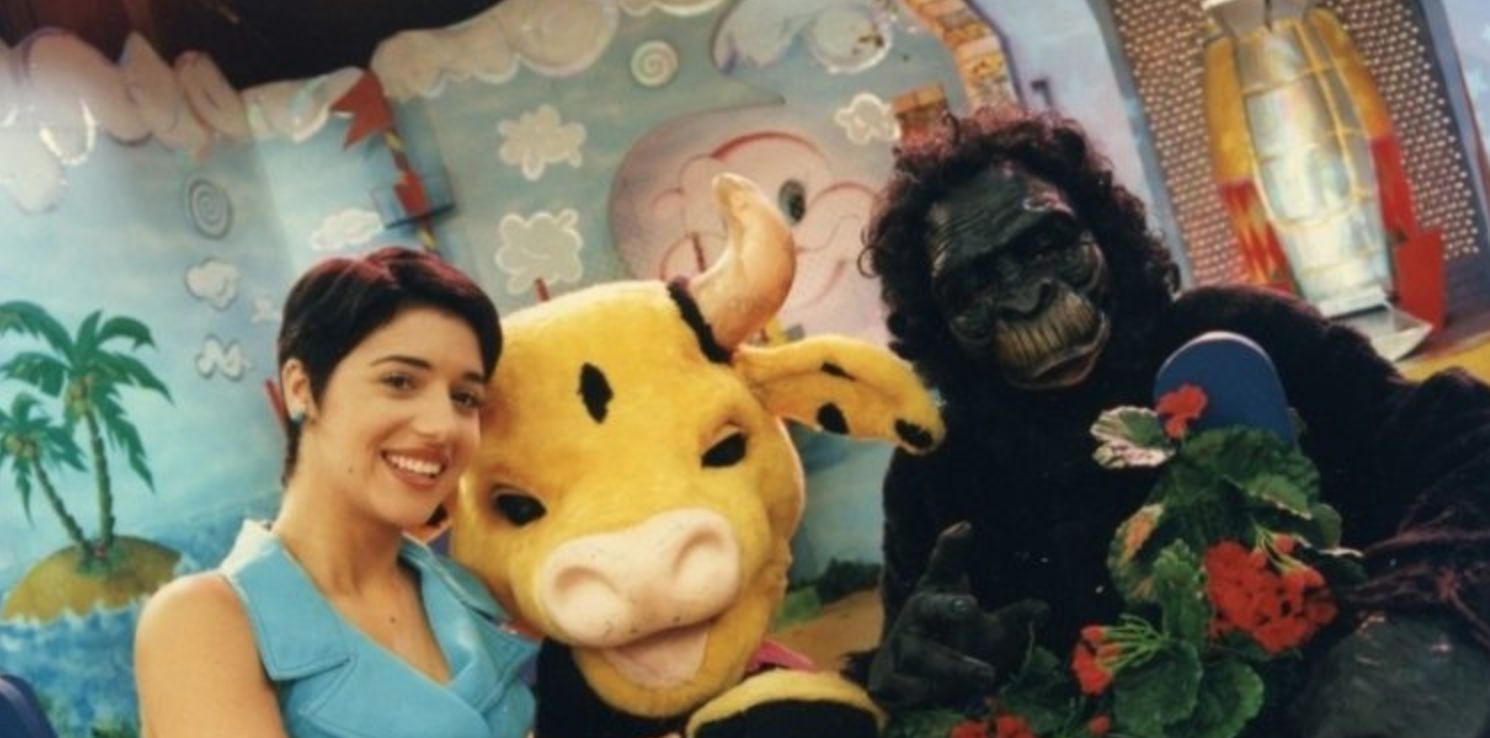 Formato de “Buéréré” vai voltar à televisão com Ana Malhoa, Companhia e o Macaco Adriano