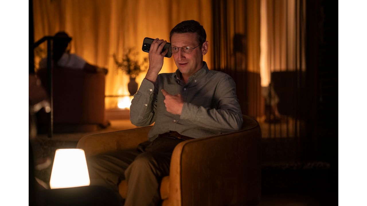 Esta nova série de comédia da HBO Max só tem 1 episódio, mas já conquistou o público. Saiba qual é