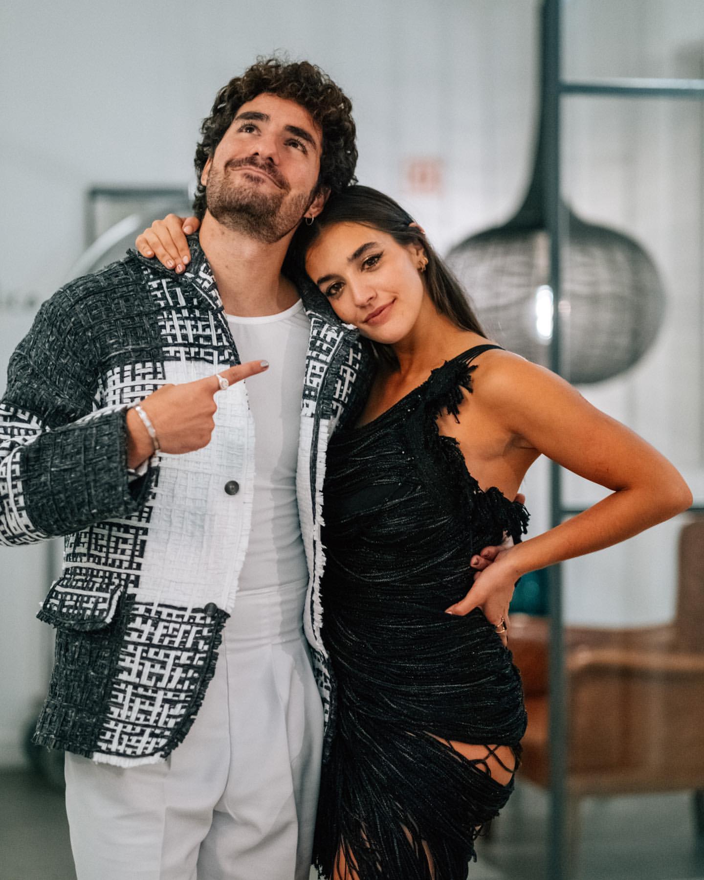 José Condessa e Bárbara Branco separaram-se e a Internet enlouqueceu. “Quero um lugar na fila que se vai instalar”