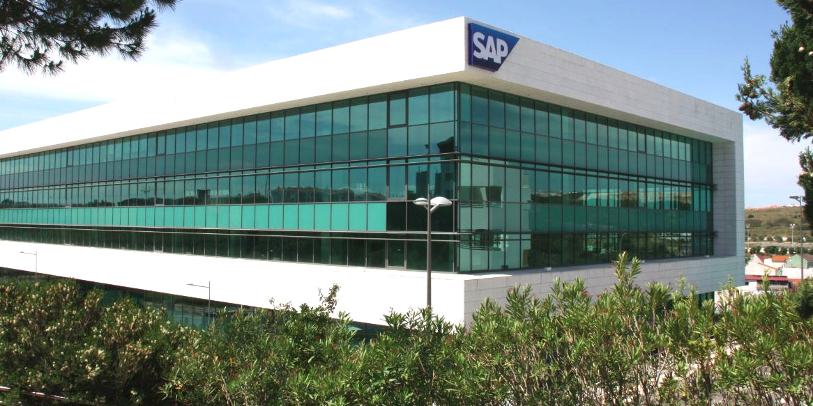 SAP na mira da Comissão Europeia por alegadas práticas monopolistas