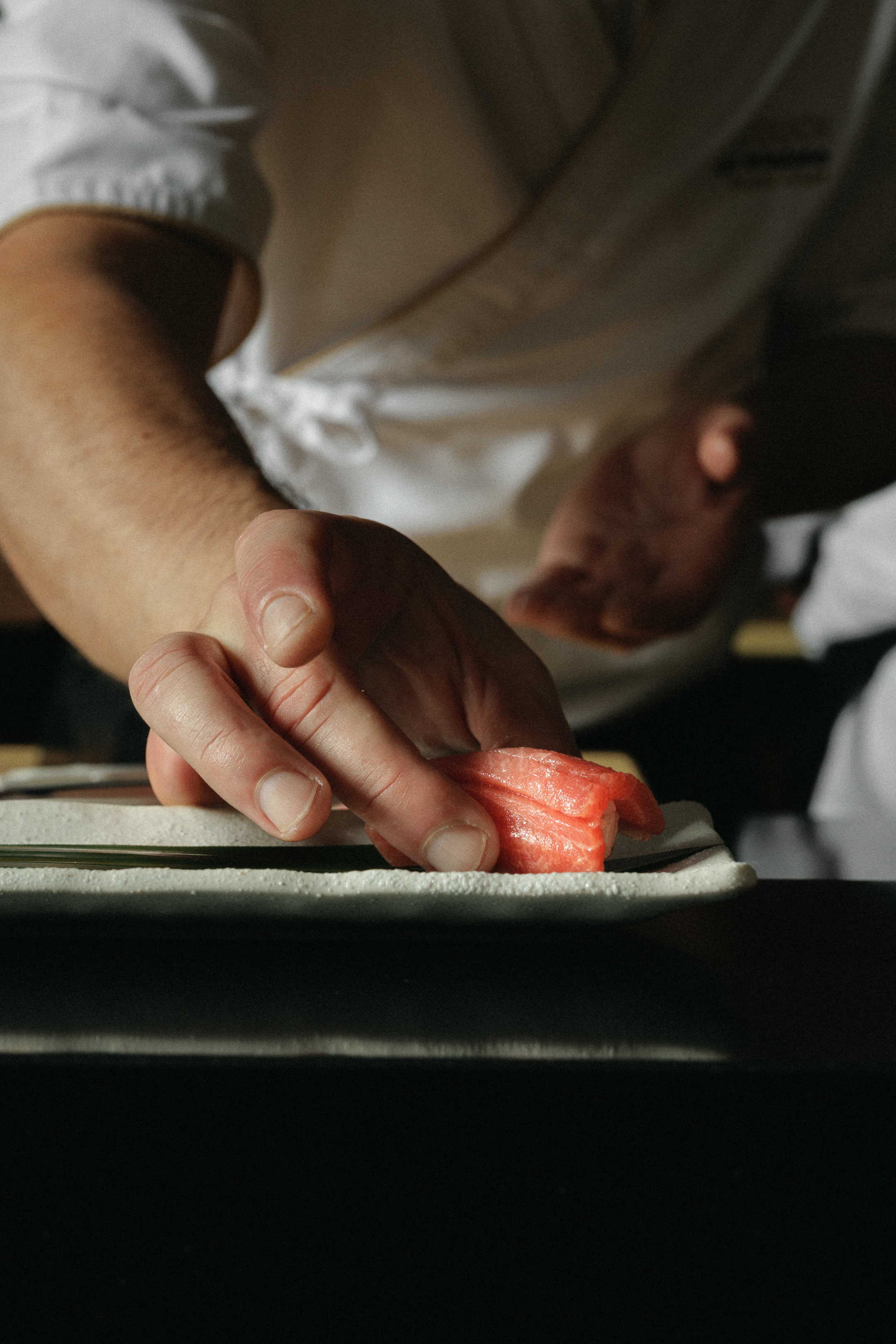 JNcQUOI Asia - menu de almoço