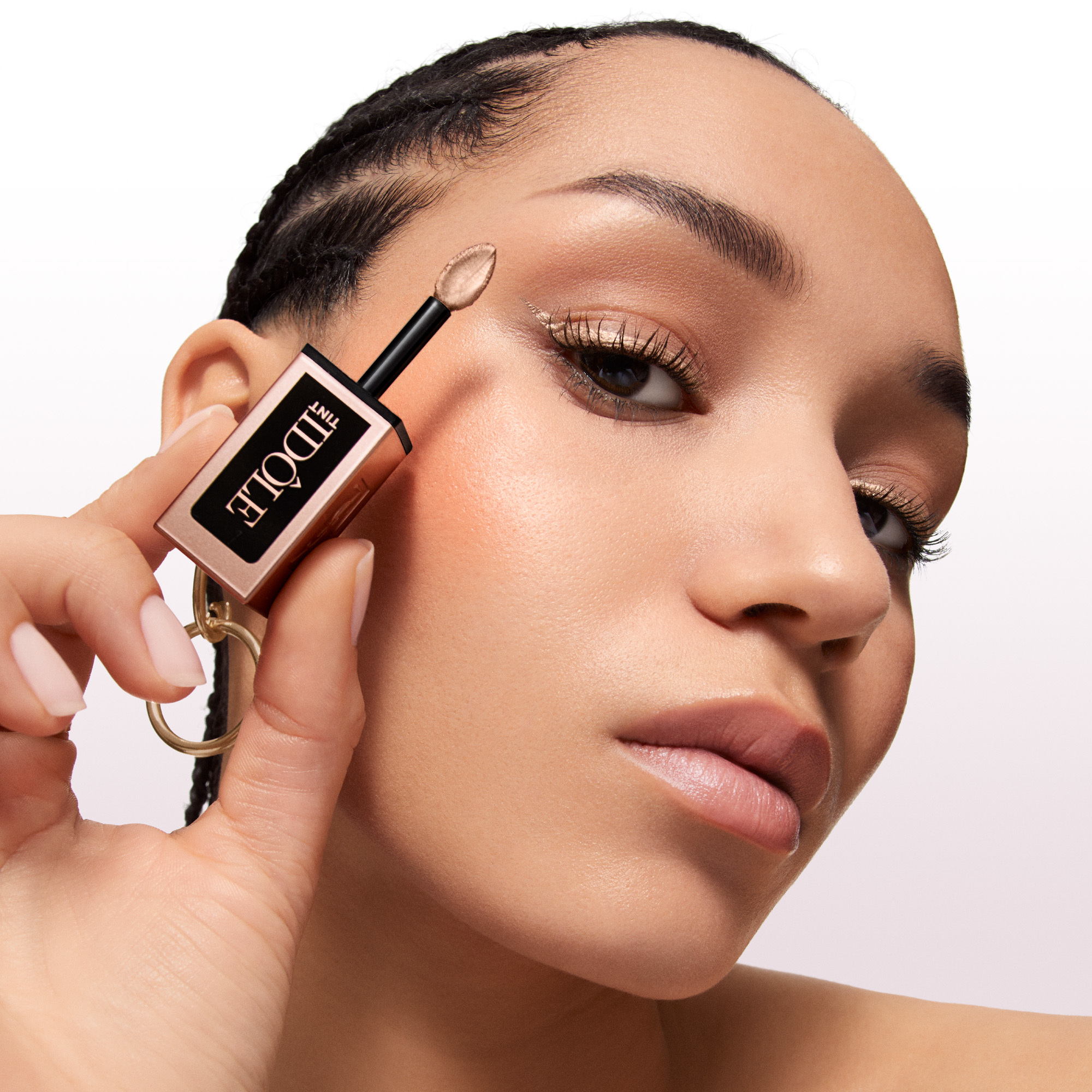 Este novo produto da Lancôme é um tudo-em-1 (e está em promoção)