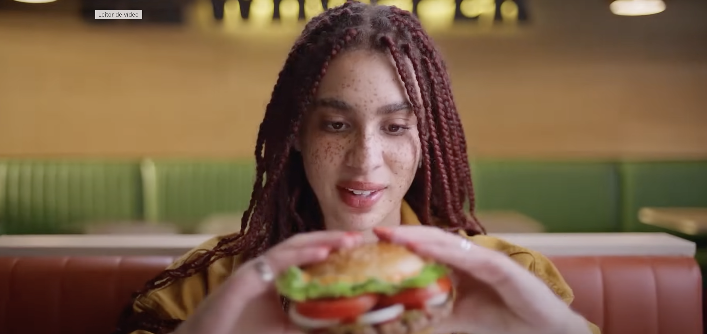 É fã de picante? Vai adorar os hambúrgueres (reinventados) que chegam agora ao Burger King