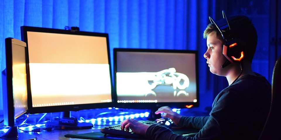 Montra TeK: 10 auscultadores de gaming para tornar a experiência mais imersiva durante as partidas