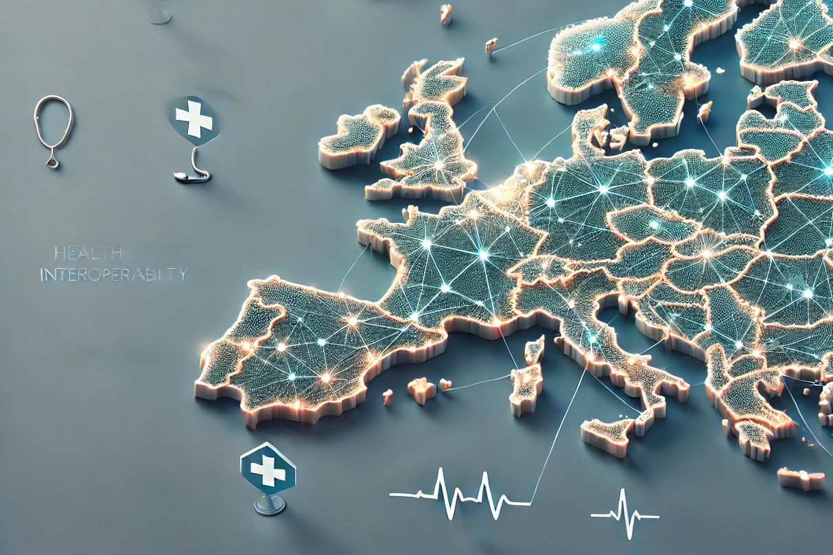 Portugal avança com novos projetos de saúde digital a partir de janeiro
