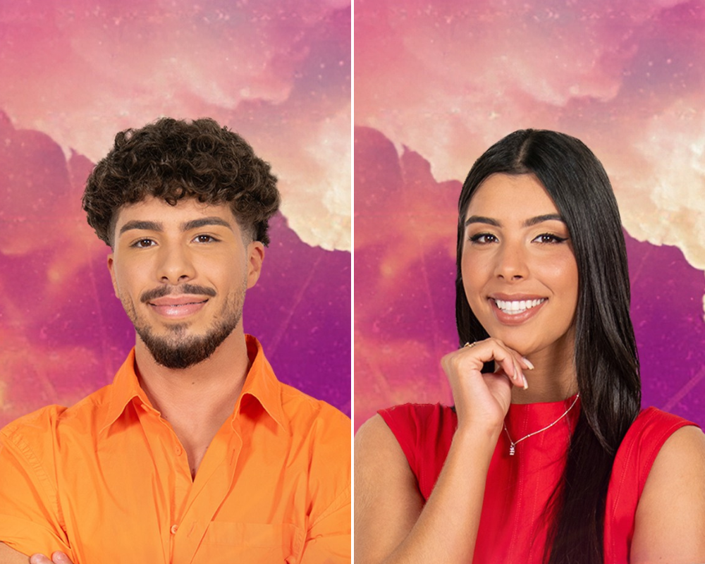 “Secret Story”. Margarida foi atrás do namorado, Gonçalo, para a casa — mas têm de fingir que não se conhecem