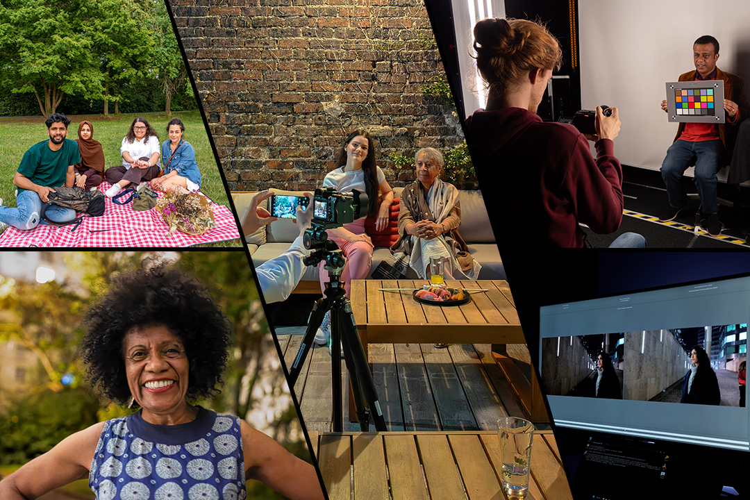 Luminosidade e clareza são elementos que influenciam preferências de fotografias nos smartphones