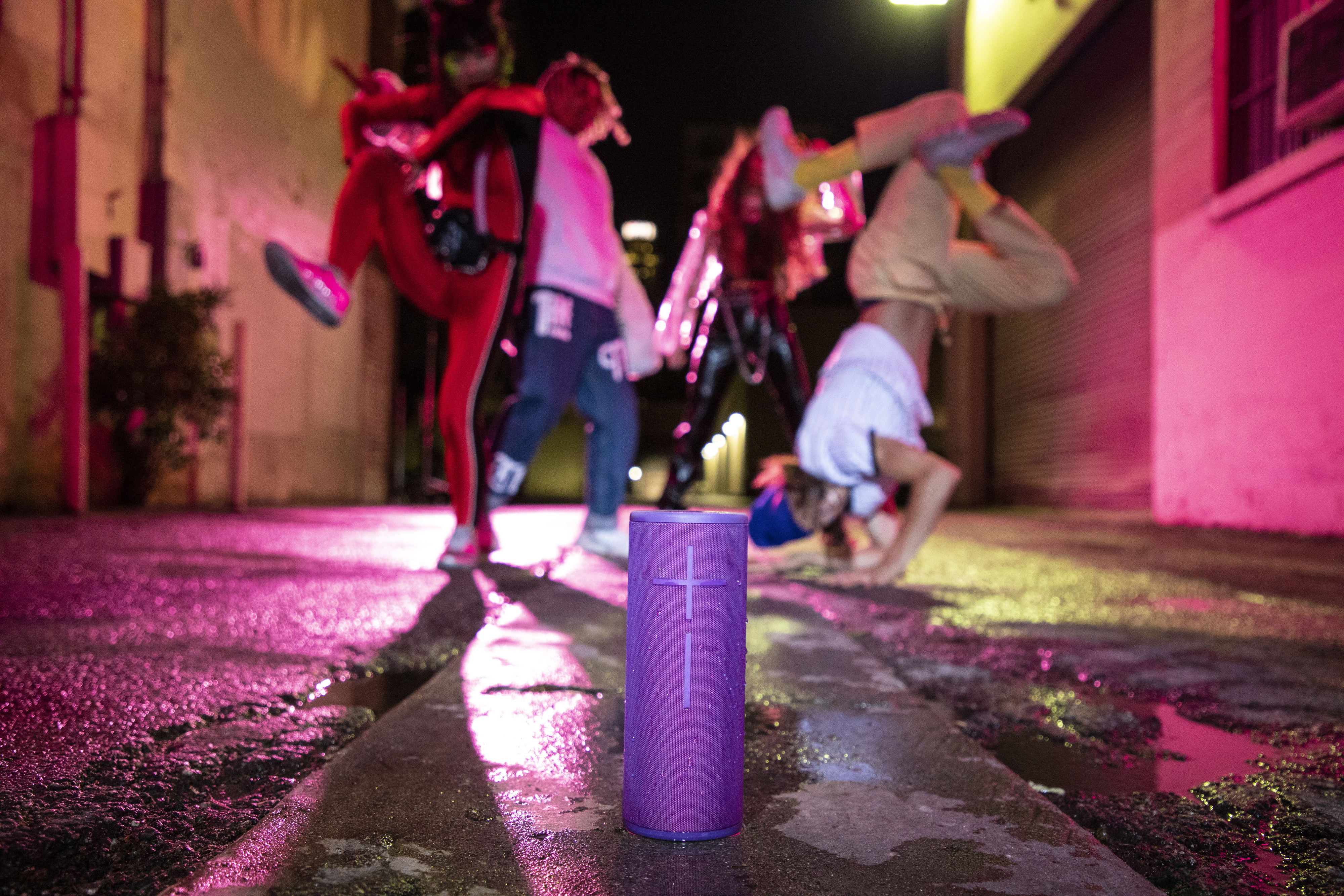 De Carcavelos para a Amadora, a comida mexicana chegou ao The Hood com festa e DJ