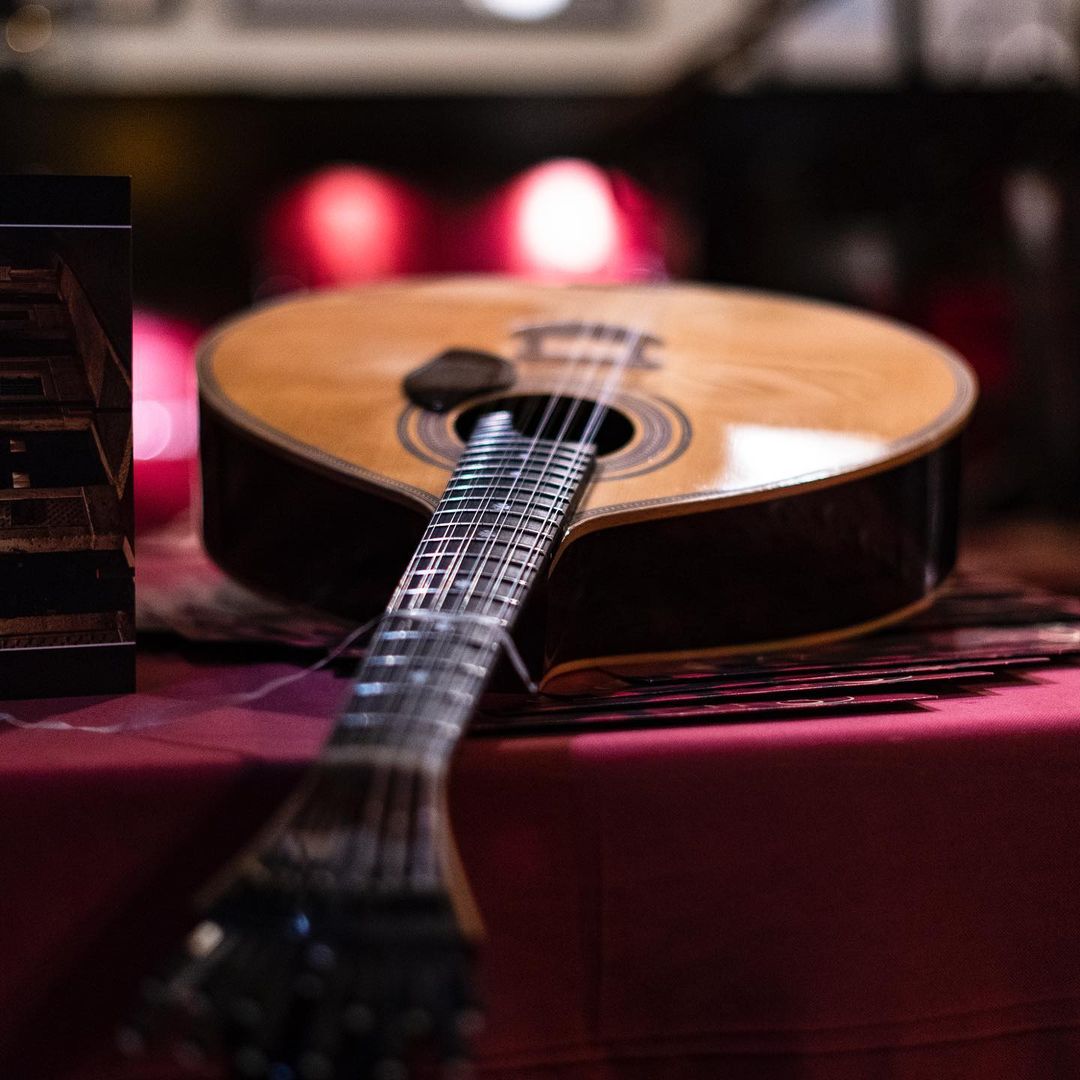 Fado e brunch às 6h30 da manhã? É esta a aposta do Clube de Fado de Alfama