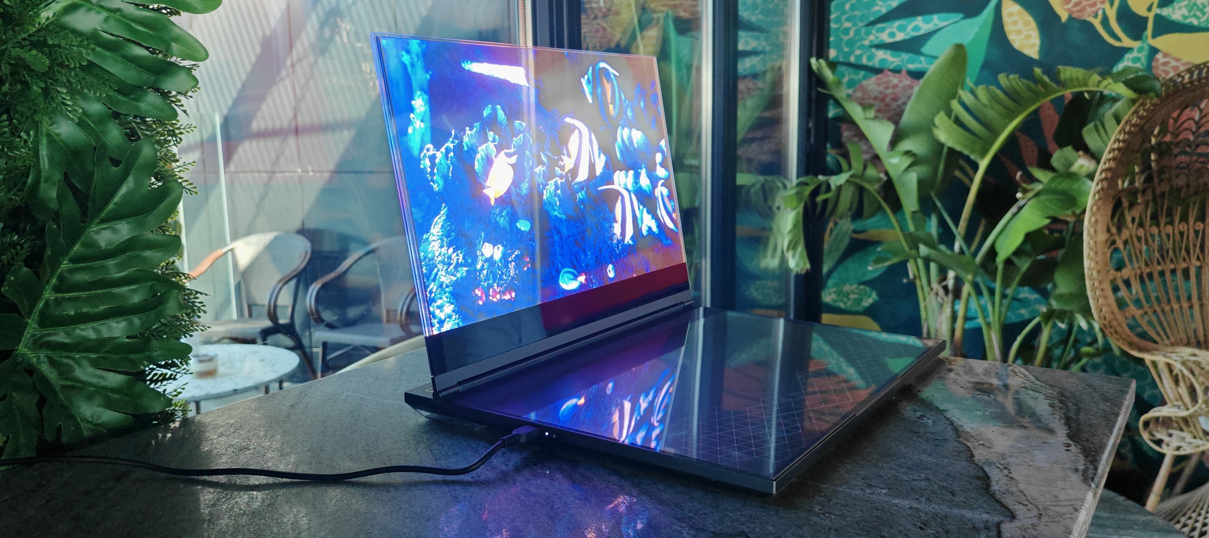 Lenovo destaca posição líder em Portugal e oportunidade de substituição de PCs comprados durante a pandemia de COVID-19