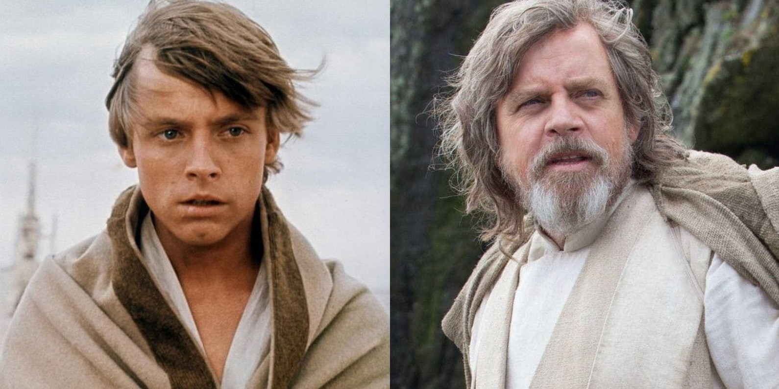 Star Wars: Qual filme da saga é favorito de Mark Hamill?