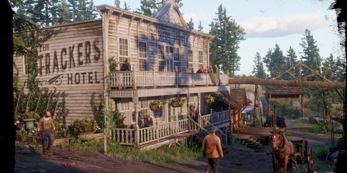 Rockstar confirma Red Dead Redemption 2 para PC com lançamento em novembro  - Multimédia - SAPO Tek