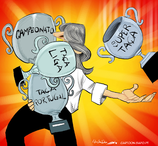 Afinal ainda há lugar para mais uma