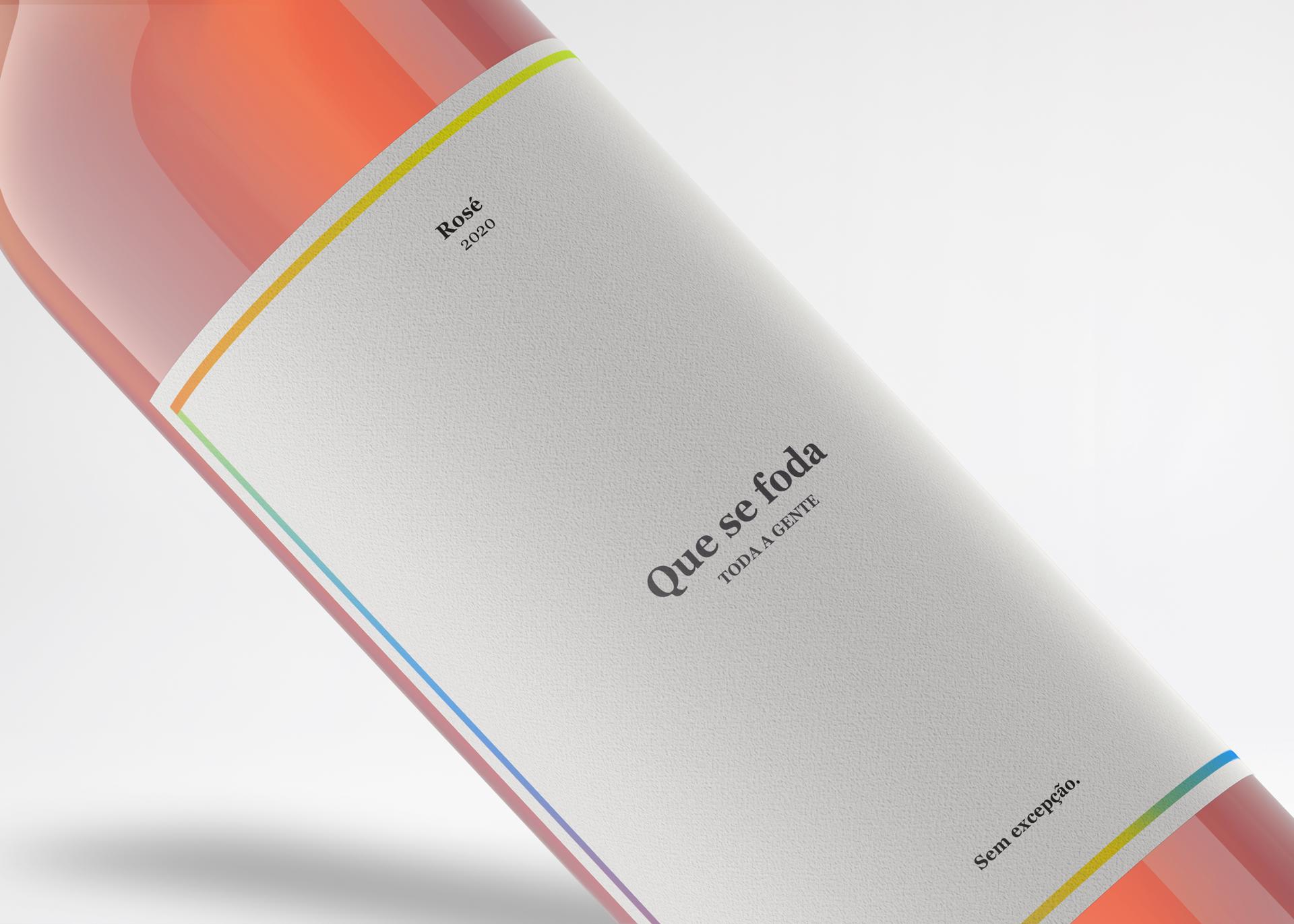 “Que se foda” comprar um vinho a 999 mil euros — desde que seja bom (e será que é mesmo?)