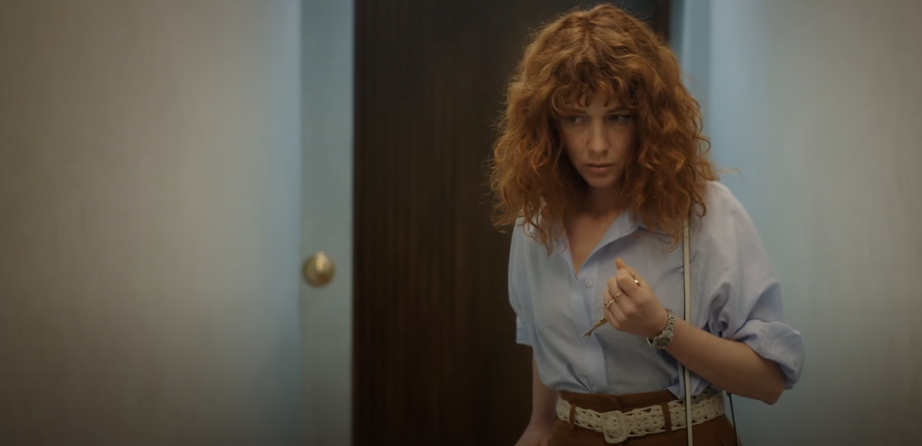 “Os Anjos Ignorantes”. A nova série italiana da Disney+ traz drama do bom (e broncas à mistura)