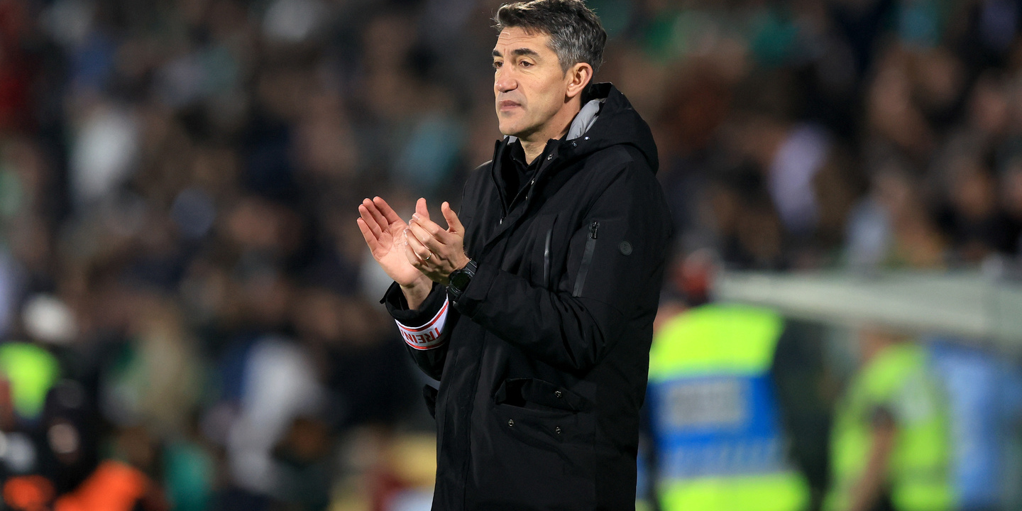 Bruno Lage sente destaca "reação fantástica" do Benfica após sofrer o empate, Carreras lembra: "sabemos que dependemos só de nós"