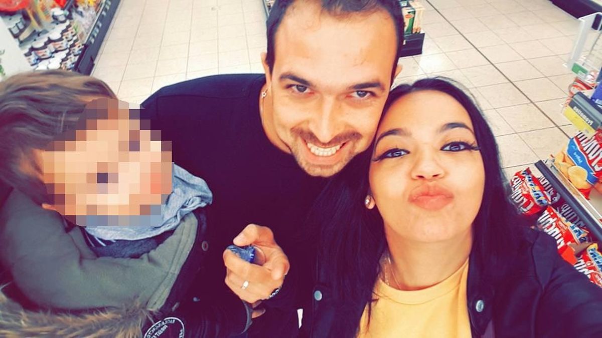 Luxemburgo. Português que matou ex-namorada vai cumprir prisão perpétua