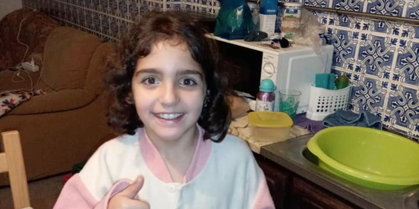 Pai e madrasta de Valentina acusados do homicídio da criança