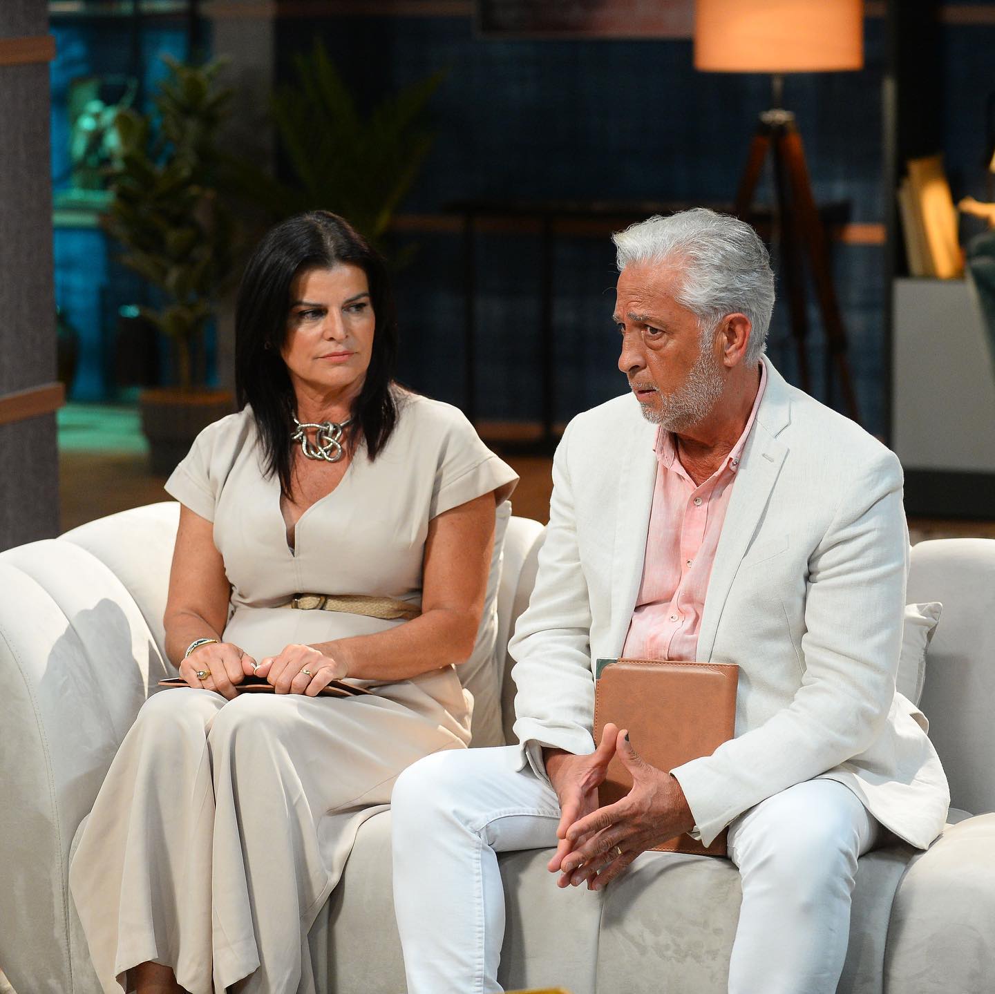 “Casados à Primeira Vista” marcado por discussões acesas entre concorrentes. “Foi muito falso”