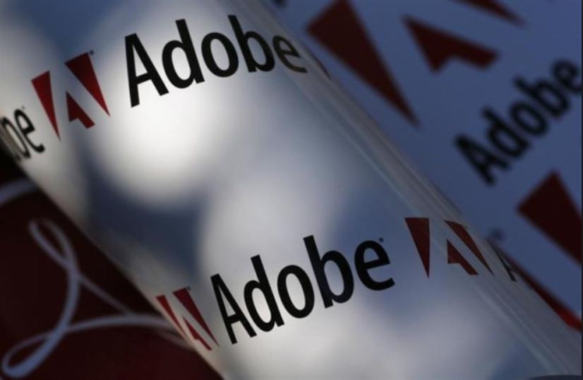 Adobe compra startup concorrente por 20 mil milhões de dólares