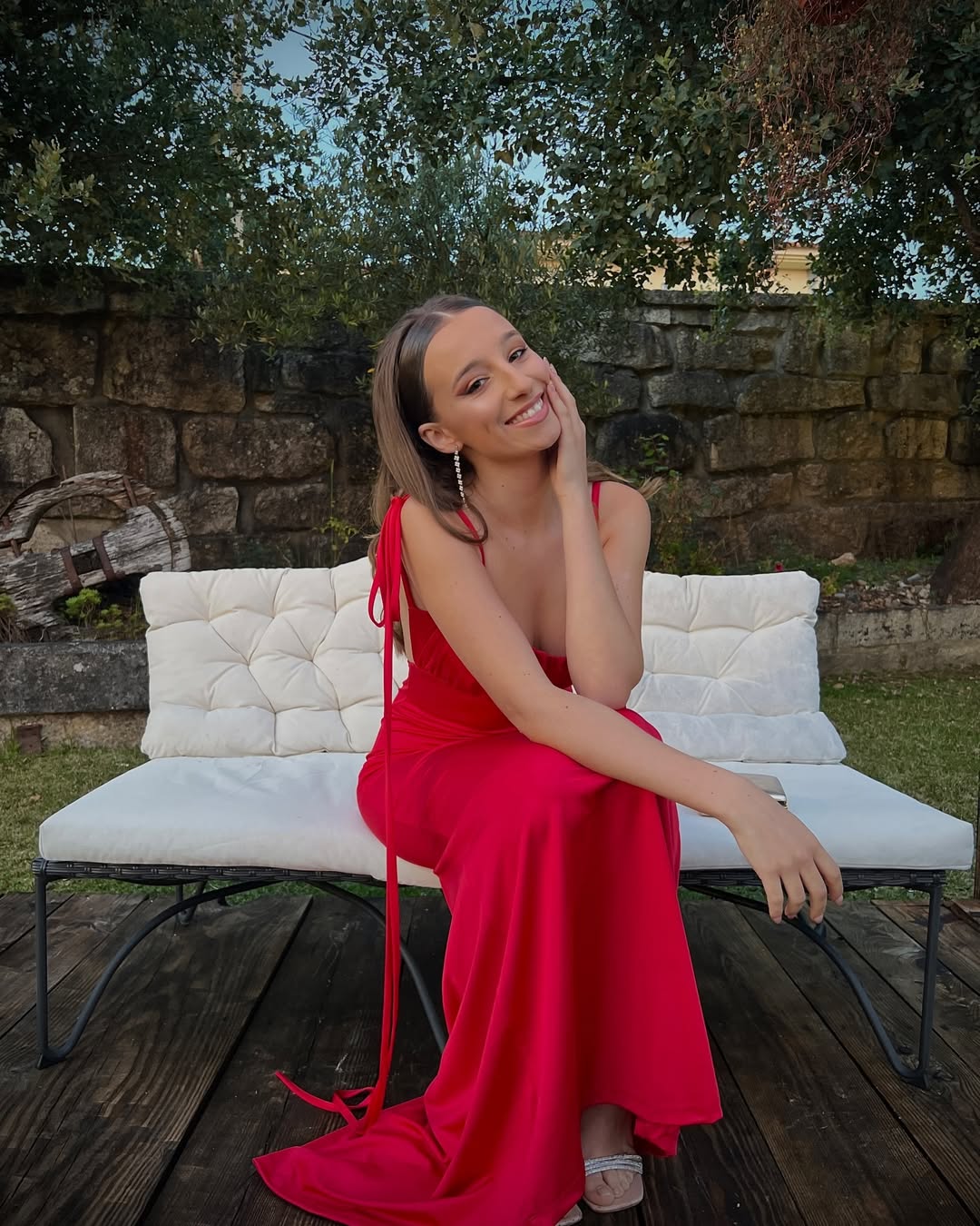 Concorrente do “Big Brother 2025” já estagiou na TVI. Saiba quem é Sara Silva e veja as fotos