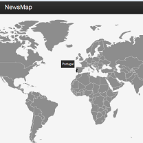 20 guarda-chuvas divertidos para animar os dias mais cinzentos