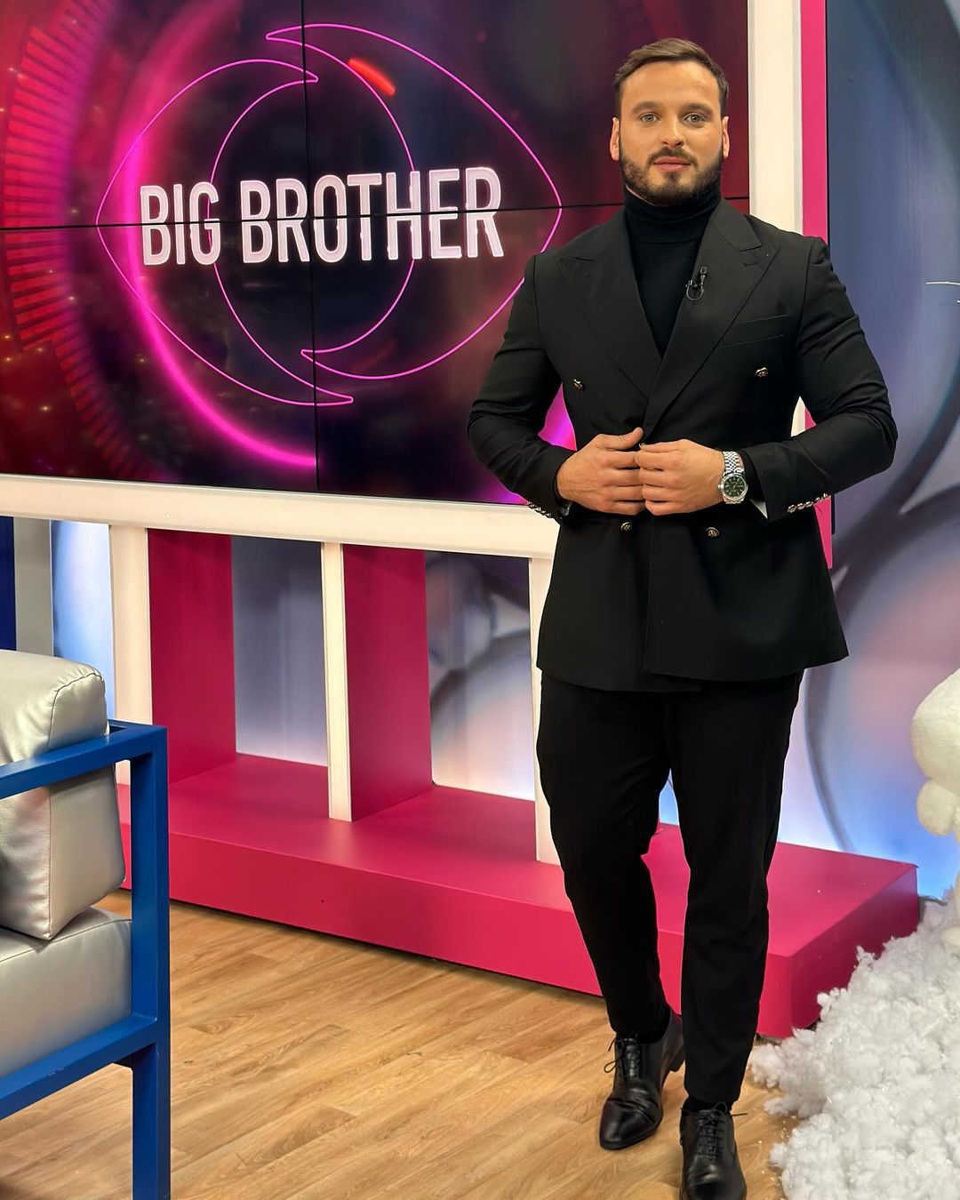 Ex-concorrente de reality da TVI partilha vídeo íntimo de Miguel Vicente e faz insinuações