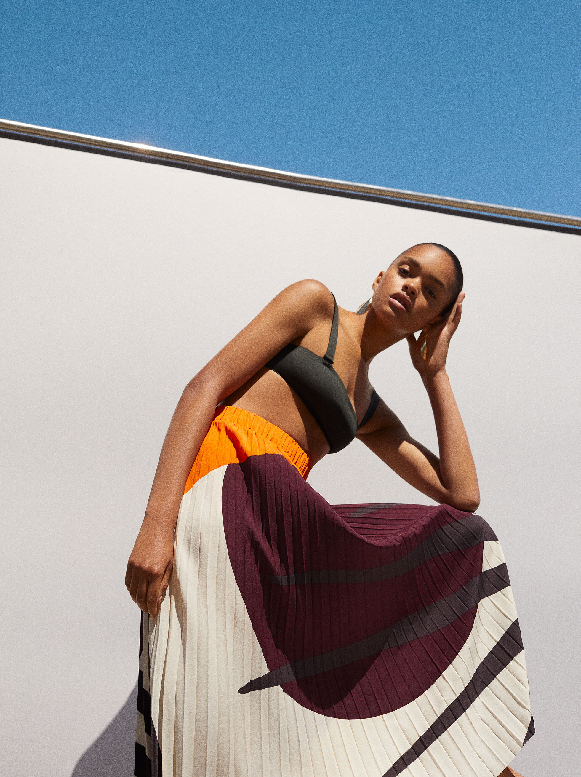 Moda. 35 peças de roupa e acessórios da Parfois perfeitos para os dias de calor