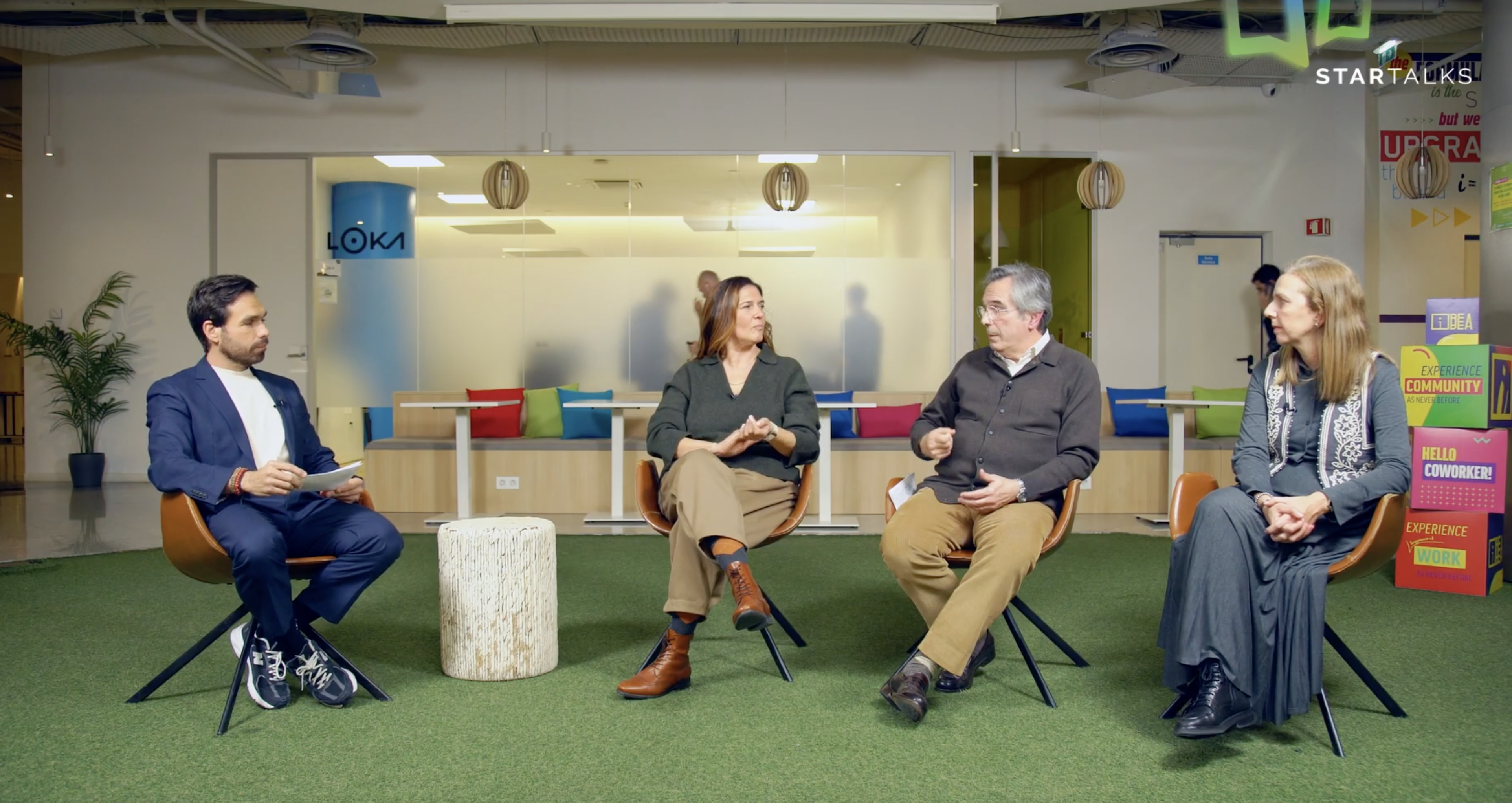 Prémio Cinco Estrelas junta-se à MAGG e vão dar Star Talks a todos. Veja o primeiro episódio do novo podcast