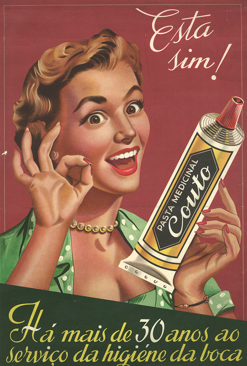 Pingo Doce aposta na nostalgia. Há pasta de dentes Couto e bolachas Vieira Castro em promoção