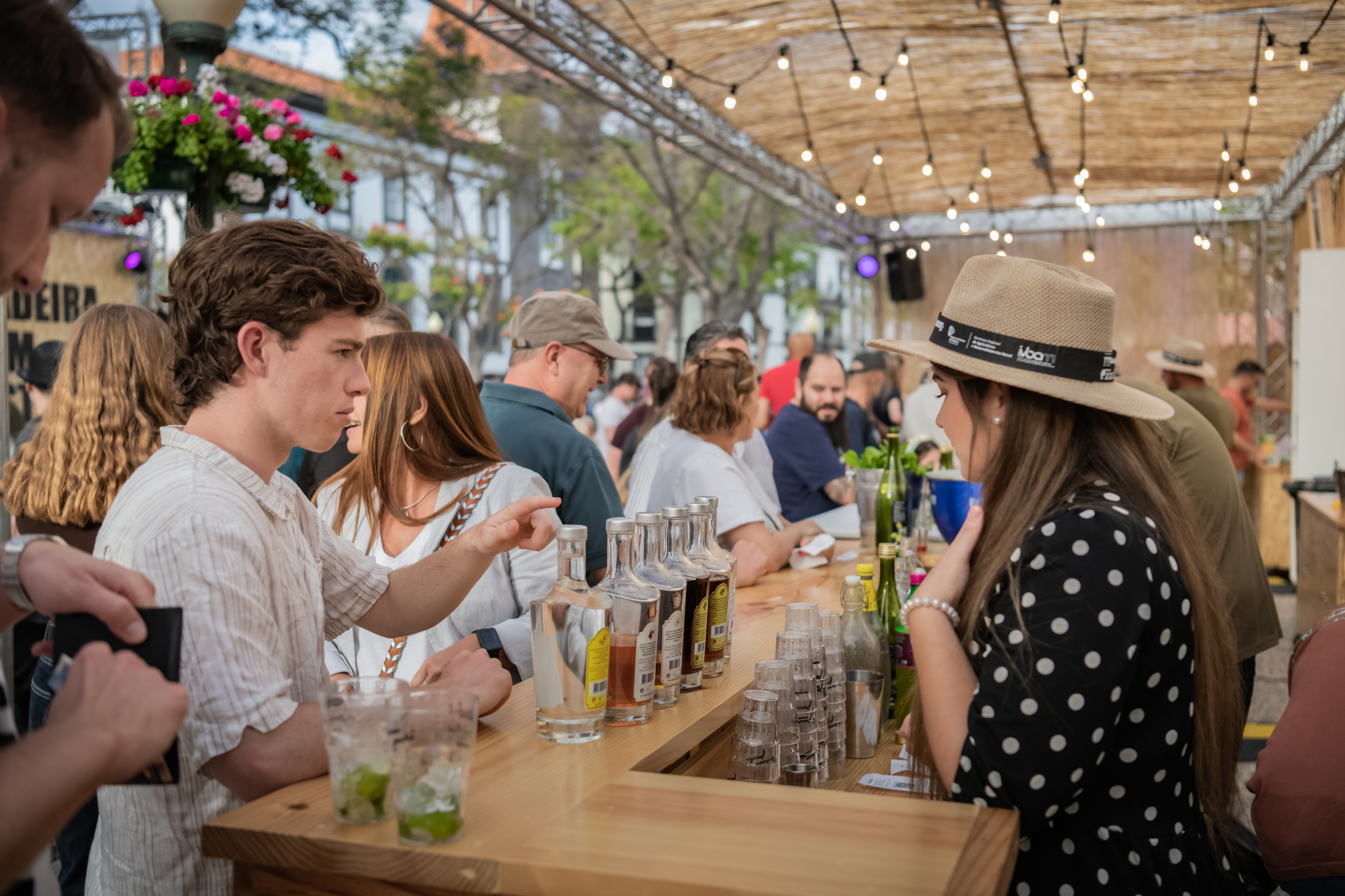 Apreciadores de Rum madeirense, vem aí um evento em Lisboa para o degustar e conhecer melhor